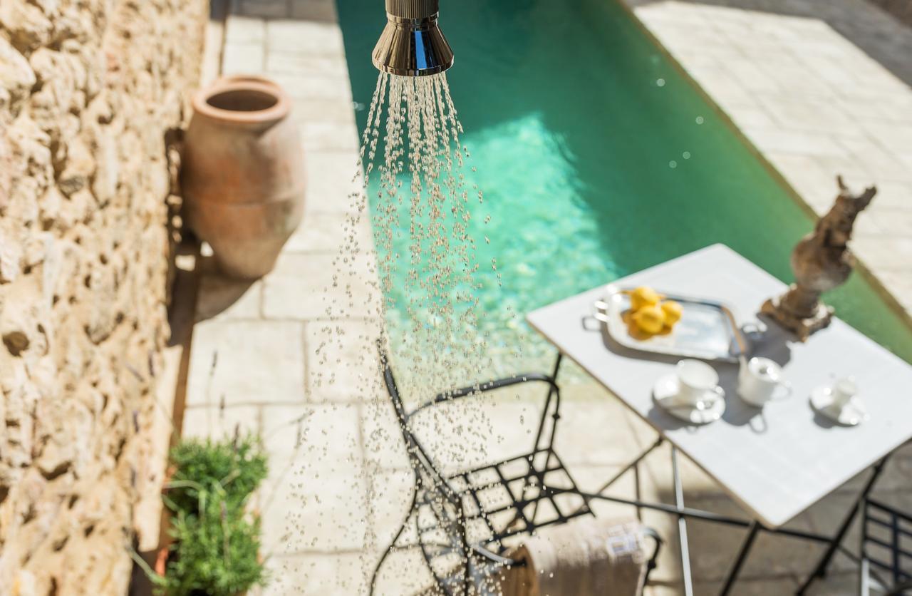 פאלאפרוג'ל Hotel Casa Peya - Adults Only מראה חיצוני תמונה