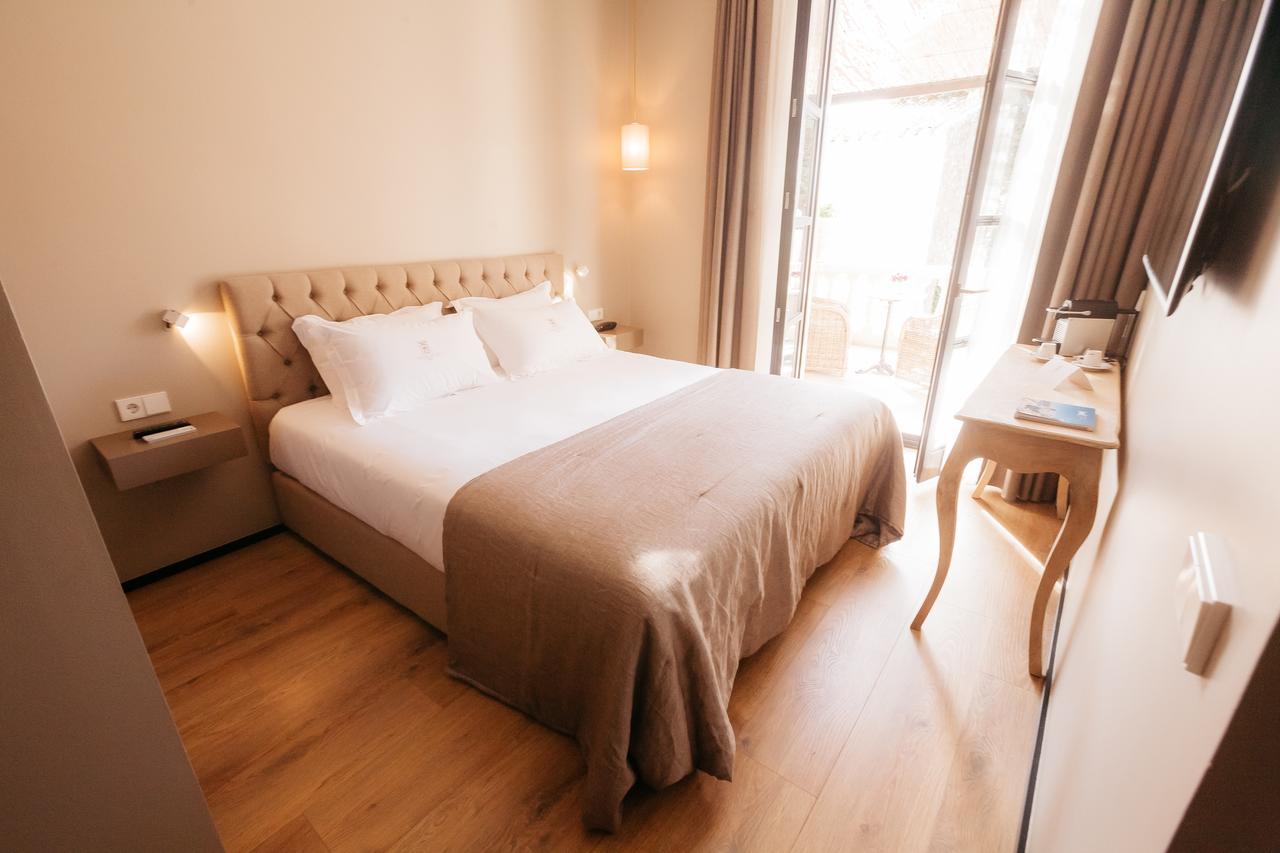פאלאפרוג'ל Hotel Casa Peya - Adults Only מראה חיצוני תמונה