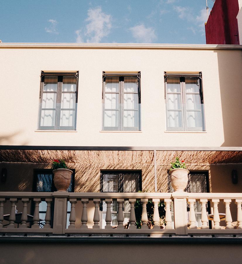פאלאפרוג'ל Hotel Casa Peya - Adults Only מראה חיצוני תמונה