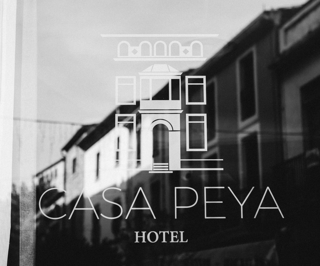 פאלאפרוג'ל Hotel Casa Peya - Adults Only מראה חיצוני תמונה