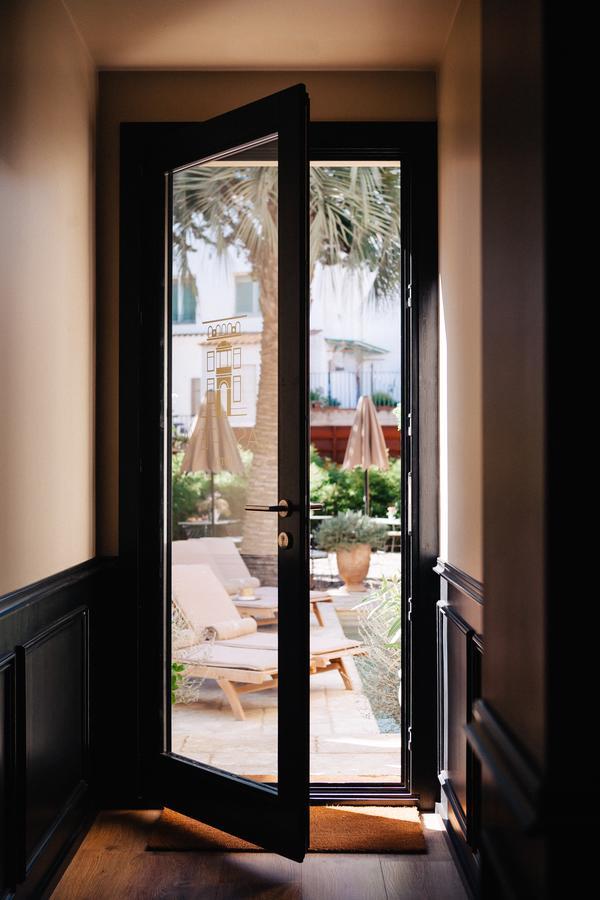 פאלאפרוג'ל Hotel Casa Peya - Adults Only מראה חיצוני תמונה