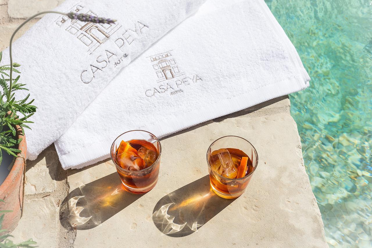 פאלאפרוג'ל Hotel Casa Peya - Adults Only מראה חיצוני תמונה